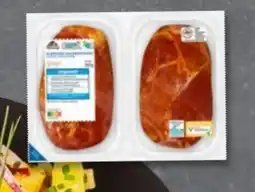 PENNY Mühlenhof Regional Schweine Nackensteaks Angebot