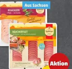 PENNY Radeberger Fleischwaren Krakauer Angebot