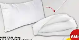PENNY Home Ideas Living Komfortschlafkissen Angebot