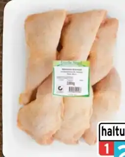 nahkauf Hähnchen-Schenkel Angebot