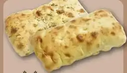 REWE Rewe Back-Station Focacciotto Rosmarin Angebot