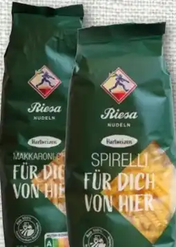 nahkauf Riesa Teigwaren Angebot