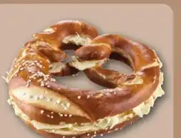 REWE Rewe Back-Station Butterbrezel Angebot