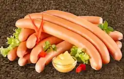 nahkauf Havelländer Wurstwaren Wiener Würstchen Angebot