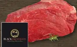 REWE Metzgerei Black Premium Irischer Rinder-Braten Angebot