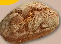 REWE Rewe Back-Station Dinkel-Karottenbrot Angebot