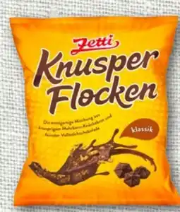 nahkauf Zetti Knusperflocken Angebot
