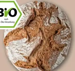 REWE Rewe Back-Station Bio Wachauerbrot Angebot