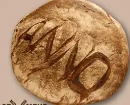 REWE Rewe Back-Station Brot Anno 1688 Angebot