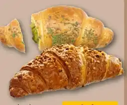 REWE Rewe Back-Station Croissants Angebot