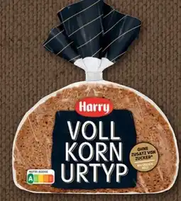 nahkauf Harry Brot Vollkorn Urtyp Angebot