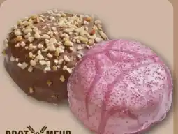 REWE Rewe Back-Station Dooti Cranberry & Nuss Angebot