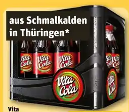 REWE Vita Cola Original Angebot