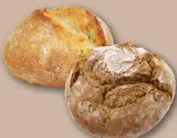 REWE Rewe Back-Station Potato Brötchen Angebot