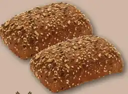 REWE Rewe Back-Station Eiweißbrötchen Angebot