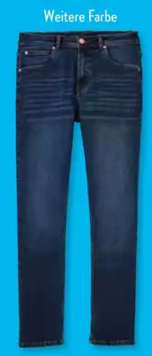 Aldi Süd Up2Fashion Herren Stretch-Jeans Angebot
