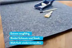 Aldi Süd Deco Craft Allzweckvlies Angebot