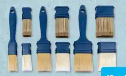 Aldi Süd Deco Craft Pinsel-Set Angebot
