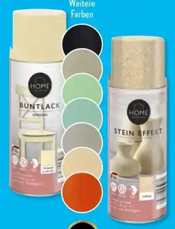 Aldi Süd Home Creation Bunt-Lack Angebot
