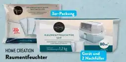 Aldi Süd Home Creation Raumentfeuchter Angebot