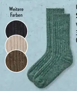 Aldi Süd Up2Fashion Damen Socken Angebot