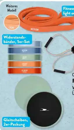 Aldi Süd Crane Fitnesszubehör Angebot