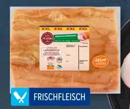 Aldi Süd Fair & Gut Kasseler-Lachsbraten XXL Angebot