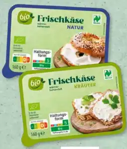 Aldi Süd Bio Smiley Bio-Frischkäse Angebot