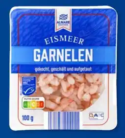 Aldi Süd Almare Eismeergarnelen Angebot