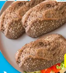 Aldi Süd Nur Natur Bio-Dinkelvollkorn-Krusti Angebot