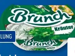 Aldi Süd Brunch Brotaufstrich Angebot
