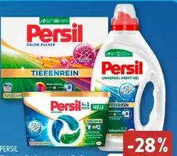 Aldi Süd Persil Discs Angebot