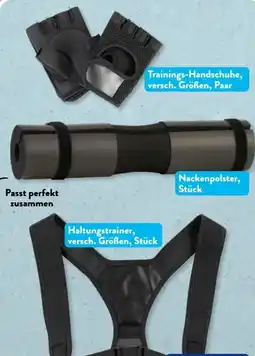 Aldi Süd Crane Krafttrainings-Zubehör Angebot