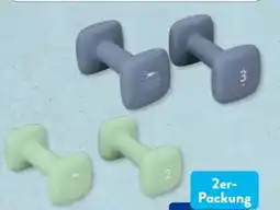 Aldi Süd Crane Hanteln Angebot