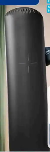 Aldi Süd Crane Aufblasbarer Standboxsack Angebot