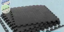 Aldi Süd Crane Schaumstoff-Bodenmatten Angebot