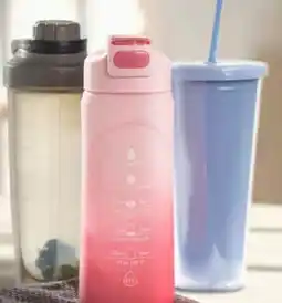 Aldi Süd Crofton Trinkflasche Angebot