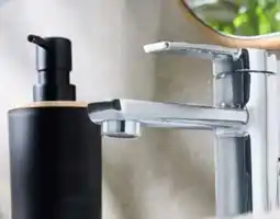 Aldi Süd Home Creation Design-Badarmatur Angebot