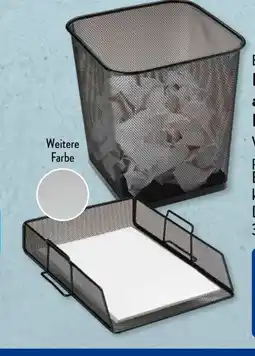 Aldi Süd Expertiz Dokumentenablage Angebot