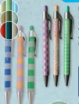 Aldi Süd Expertiz Leichtlaufkugelschreiber Angebot