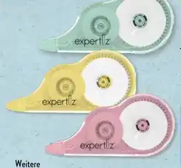 Aldi Süd Expertiz Korrekturroller Angebot