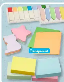 Aldi Süd Expertiz Haftnotizen Angebot