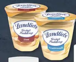 Aldi Süd Landliebe Sahne Angebot