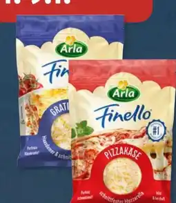 Aldi Süd Arla Finello Angebot