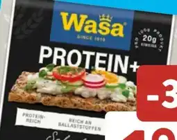 Aldi Süd Wasa Selection Protein + Angebot