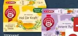 Aldi Süd Teekanne Bio Tee-Harmonie Angebot