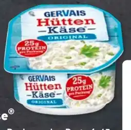 Aldi Süd Gervais Hüttenkäse Original Angebot
