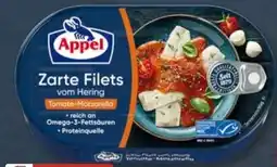 Aldi Süd Appel Zarte Heringsfilets Angebot