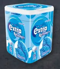 Aldi Süd Wrigley´s Extra Refresher’s Angebot