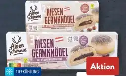 Aldi Süd Alpenschmaus Germknödel Angebot